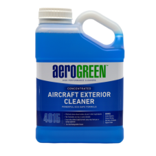 4015 - Exterior Aircraft Cleaner